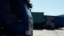 مصادره کرایه حمل به نفع برخی شرکت های حمل و نقلی