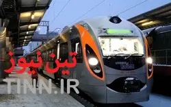 مسابقه طراحی قطار در ازبکستان