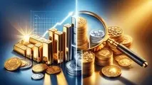 انسداد پلتفرم‌ های خرید و فروش طلا ادامه دارد/ پلتفرم "میلی" بیانیه داد