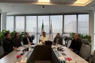  ایجاد کریدور برای تسهیل حمل کالا میان ایران و پاکستان