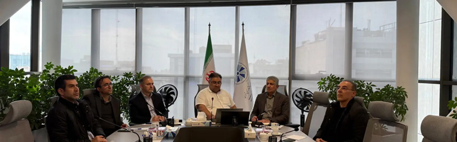  ایجاد کریدور برای تسهیل حمل کالا میان ایران و پاکستان