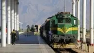 شبی وحشتناک برای مسافران قطار یزد - تهران