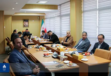 مدیریت هزینه و توسعه فرصت‌ های جدید؛ محور نشست پایش «ثشرق»