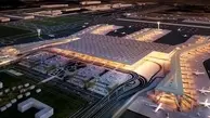 تکنولوژی، در خدمت توانمندسازی فرودگاه جدید استانبول