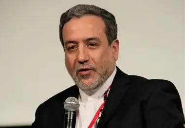 عراقچی: در مسیر درستی قرار گرفته‌ایم