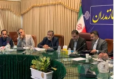 هدف در بازآفرینی شهری باید امنیت جان مردم باشد