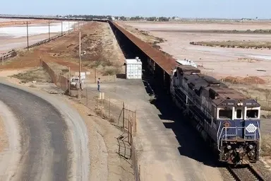  بهره‌ برداری و بهره‌ وری در راه‌ آهن/  یادی از مرحوم افضل 