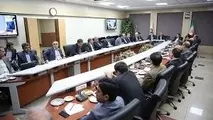 لزوم همگرایی و مشارکت مدیران استان‌ها در بازسازی راه‌ها و ابنیه فنی مناطق سیل زده