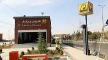 شهرداری تهران متروی پرند را نتوانست تمام کند
