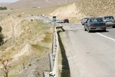 تاکید بر تسریع در تکمیل باند دوم جاده بجنورد اسفراین