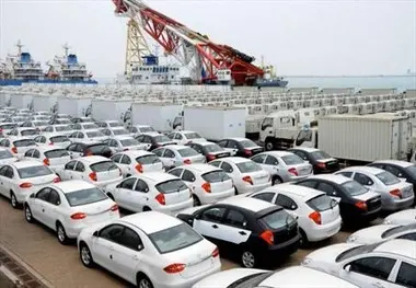 تکذیب تحقیق و تفحص از واردات خودرو