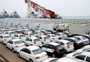 ارز واردات خودرو تامین شد