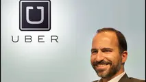 The amazing life of Uber's new CEO Dara Khosrowshahi 