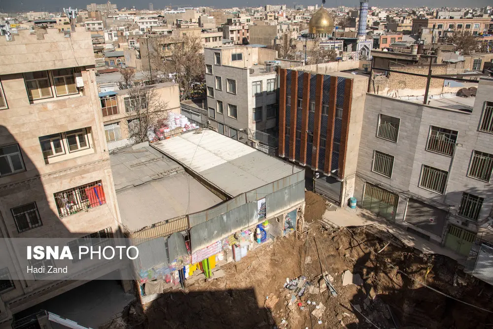 خیابان مولوی