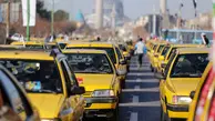آغاز ثبت نام بیمه تکمیلی تاکسیرانان تهران و خانواده رانندگان
