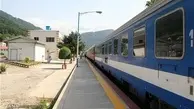 بودجه قطارهای حومه‌ای تهران از مترو جدا شد