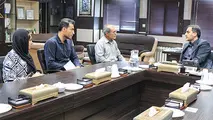 تقدیر از فرشته نجات ۲۳ مسافر اصفهانی

