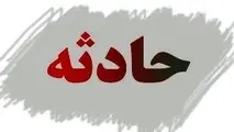 واژگونی مینی‌بوس، شش مصدوم بر جای گذاشت
