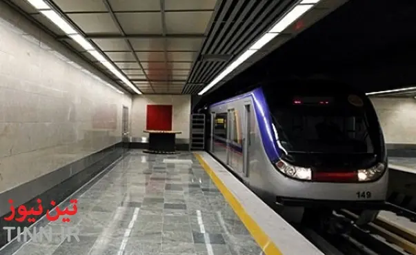 نیاز تهران به ۷۴۰ کیلومتر خط مترو