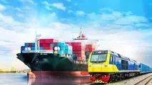 چرا ریل از لجستیک دریایی جدا مانده ؟