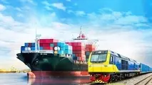 چرا ریل از لجستیک دریایی جدا مانده ؟