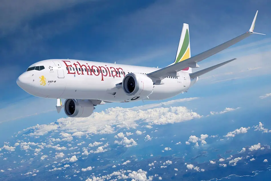 Ethiopian Airlines: Boeing 737 MAX Aircraft Have a Problem
