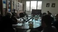 انتخاب اعضای جدید هیات مدیره اتحادیه صنایع هوایی و فضایی ایران 