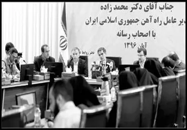 احداث خطوط ریلی در ۵ سال آینده سرعت می‌گیرد
