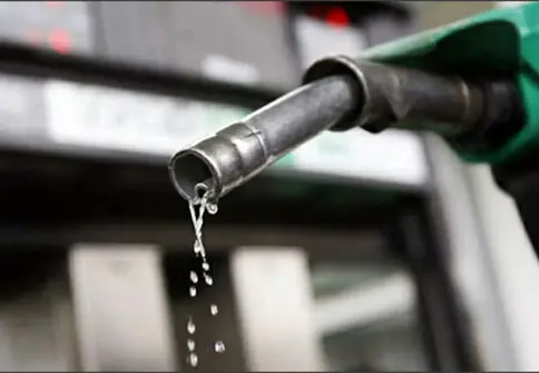 Increase in UAE Petrol Prices