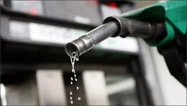 Increase in UAE Petrol Prices