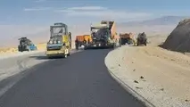 افزایش ایمنی در راه ها؛رفع نقاط پرتصادف اصفهان  و ارتقای دانش هندسی در خراسان شمالی