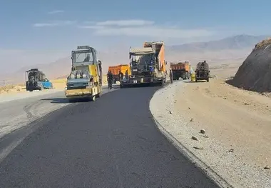 افزایش ایمنی در راه ها؛رفع نقاط پرتصادف اصفهان  و ارتقای دانش هندسی در خراسان شمالی