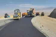 افزایش ایمنی در راه ها؛رفع نقاط پرتصادف اصفهان  و ارتقای دانش هندسی در خراسان شمالی