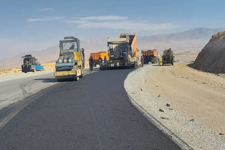 افزایش ایمنی در راه ها؛رفع نقاط پرتصادف اصفهان  و ارتقای دانش هندسی در خراسان شمالی