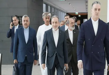 جزئیات مذاکره ایران و آمریکا از زبان عضو حاضر در مذاکرات