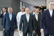 جزئیات مذاکره ایران و آمریکا از زبان عضو حاضر در مذاکرات