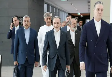 جزئیات مذاکره ایران و آمریکا از زبان عضو حاضر در مذاکرات