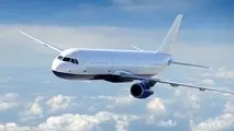 پروازهای فرودگاه سیرجان ۲۵ درصد افزایش یافت