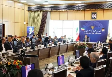 برون سپاری در راهآهن شتاب می گیرد