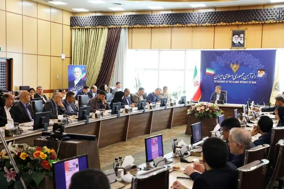 برون‌ سپاری در راه‌آهن شتاب می‌ گیرد