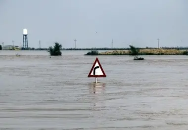 ۲ فوتی و ۴۲ مصدوم در حوادث جوی ۱۳ روز اخیر