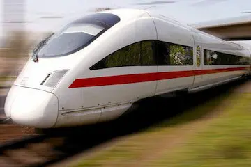 راه‌آهن دولتی ایتالیا، شبکه راه‌آهن سریع‌السیر ایران را توسعه می‌دهد