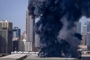 زیان روزانه 600 میلیون دلاری گردشگری خاورمیانه از آغاز جنگ علیه ایران