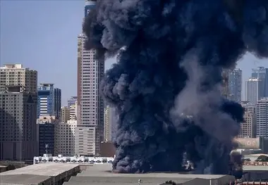 زیان روزانه 600 میلیون دلاری گردشگری خاورمیانه از آغاز جنگ علیه ایران