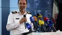 آمادگی صددرصدی پلیس راهنمایی و رانندگی پایتخت برای بازی پرسپولیس و کاشیما آنتلرز