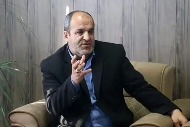 مدیرعامل شرکت توسعه بنادر و فرودگاه قشم منصوب شد