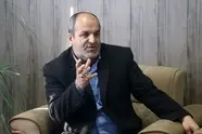 مدیرعامل شرکت توسعه بنادر و فرودگاه قشم منصوب شد
