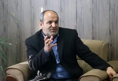 مدیرعامل شرکت توسعه بنادر و فرودگاه قشم منصوب شد