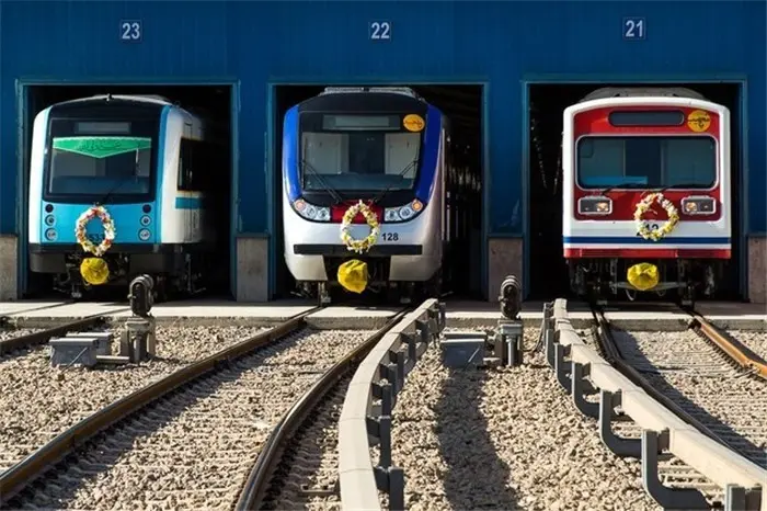 رفع مشکلات کلان شهرها با تکمیل پروژه های مترو؛ با ال آرتی و تراموا شجاعانه خداحافظی کنیم