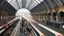 Alexa 'Skill' for train times and fares released 